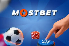 MostBet İcmalı MostBet İcmalı